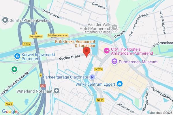 C.J. Eijk Onderhouds-Timmerwerkzaamheden