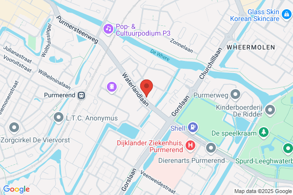 De Sloten Service Purmerend