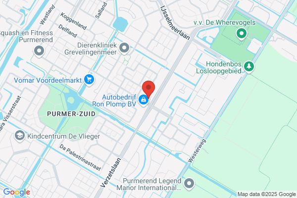 Dealer Advies, Het