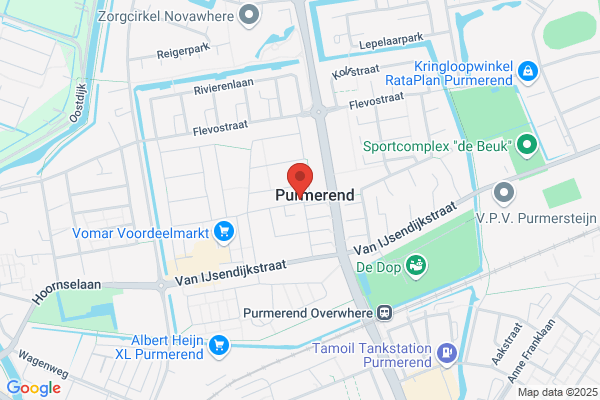 Dekker & Zonen Bv