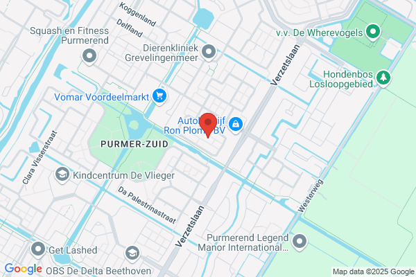 Dga Personeelsadvies Vof