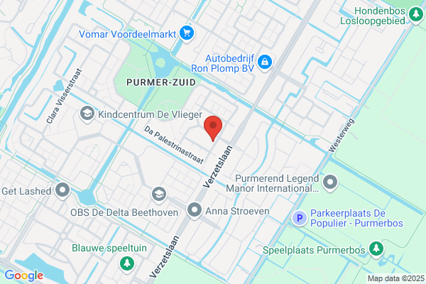 Dutch Bouw