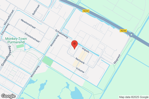 Euroland Properties Int