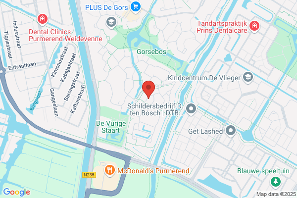 Firma W.P. Spaarman En Zoon