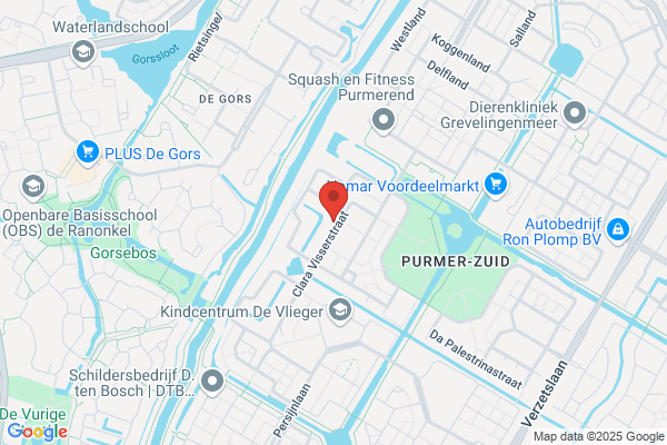 Glazenwasserij- Schoonmaakbedr.D.V.Heijn