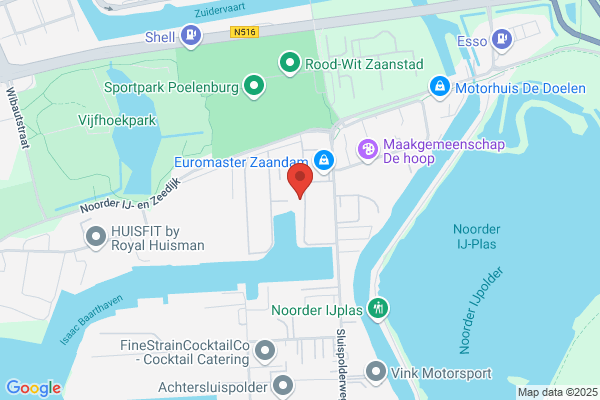 Groeneveld Verhuizingen BV
