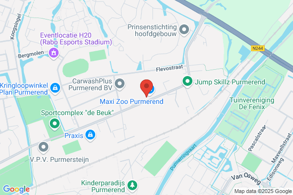 Huiswaardt Vof