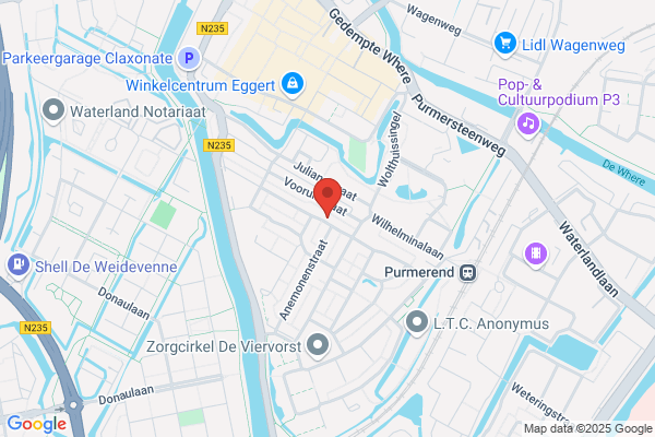 Klussenbedrijf R.J. Van Amsterdam