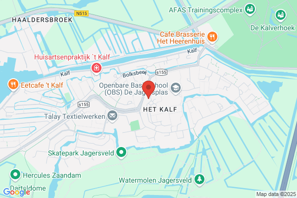 Mans Verpakkingen