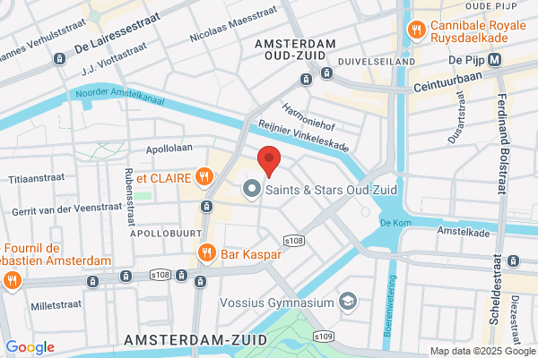 Muziekschool Amsterdam
