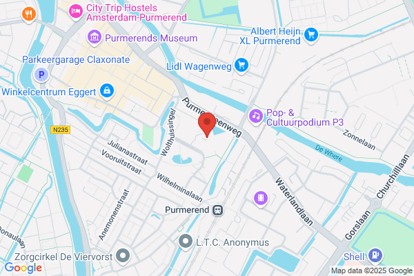 Onderl. Brandwaarborgmij. Purmerend Ua