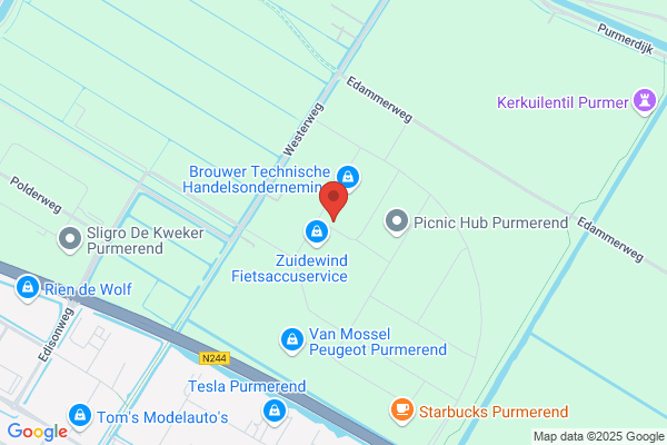 Ondunk Technische Installaties O.I.I.