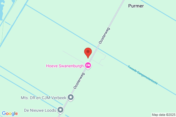 Purmer, De