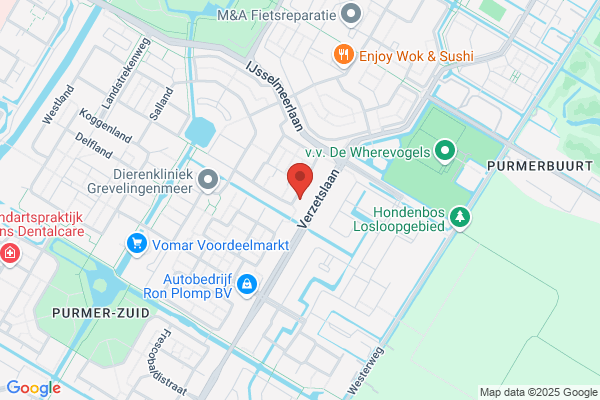 Puur Marieke Purmerend