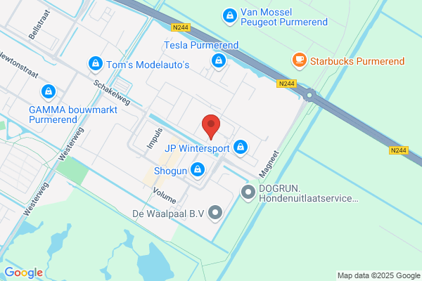Reusink Installatie Techniek