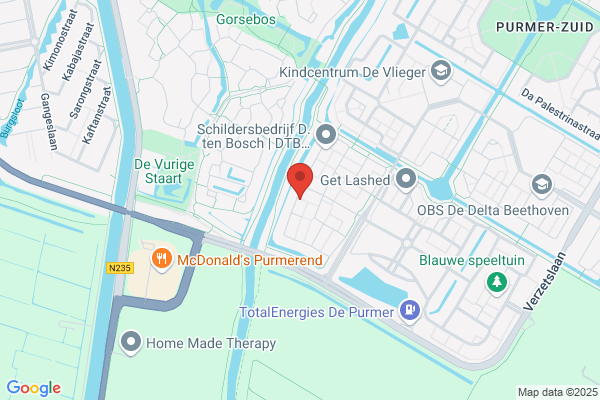 Schoonmaakbedrijf R. Logchies