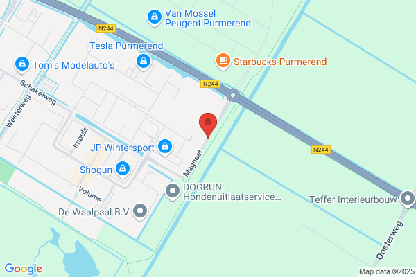 Steege Installaties (TSI) Ter