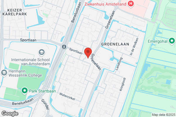 Vastgoed Waterland