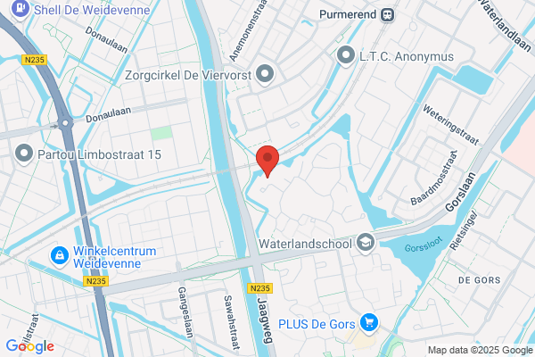 Woudt, Yvonne