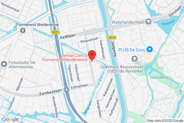 Dental Clinics Purmerend Weidevenne