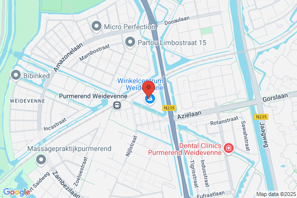 Action Purmerend
