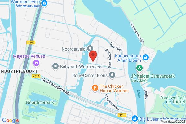 Ionia Nederland