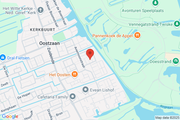 De Vries Onderhoudsbedrijf VOF