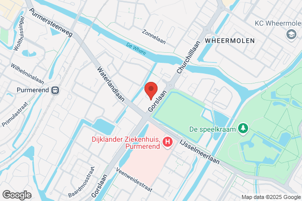 Administratie Adviesgroep Wmda