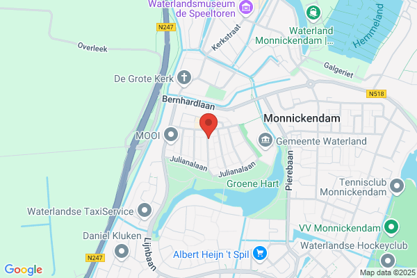 Administratiekantoor Bloem