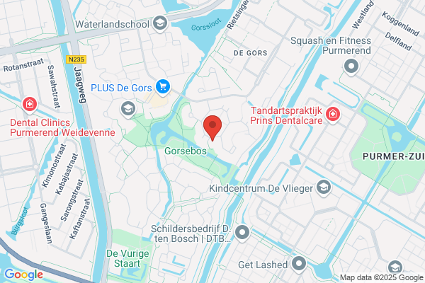 Best Allround Techniek