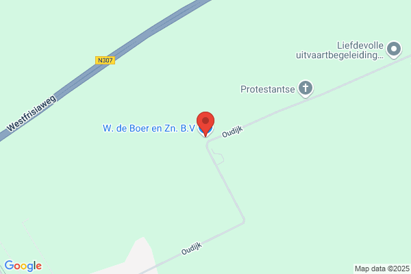 Boer, Winnie De