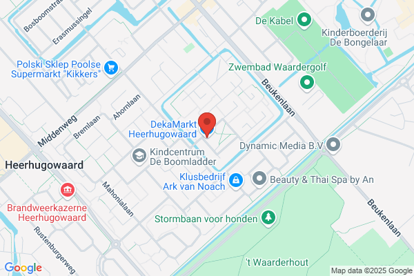 DEEN Supermarkten