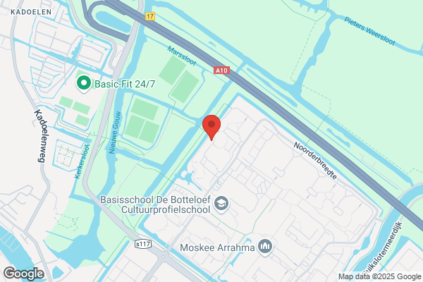 Dim Dokter Interieur Meubilering
