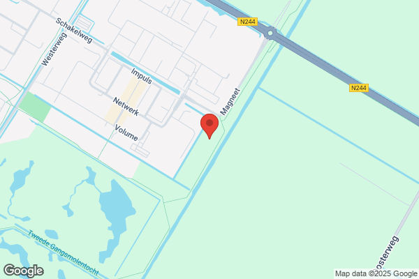 Dog-Run Hondenuitlaatservice