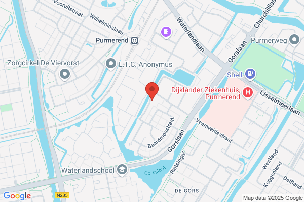 European Graphic Center Holland Bv