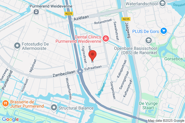 Fa. Baerts Handelsonderneming