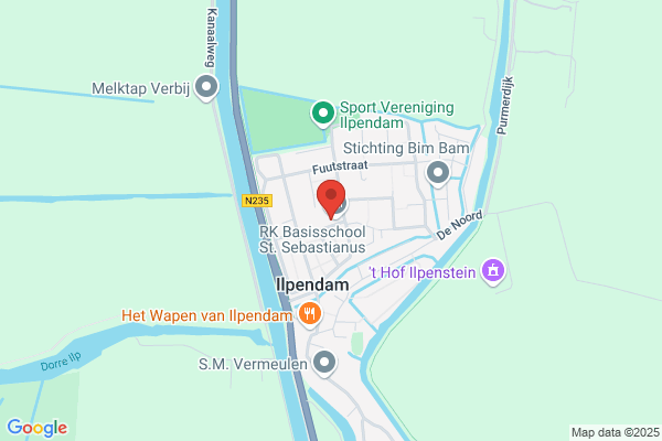 H.M. Van Randwijkschool