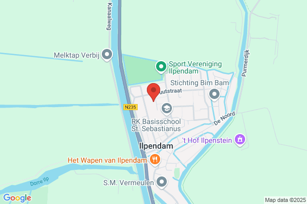 Huba Hoveniers- boomverzorgingsbedrijf
