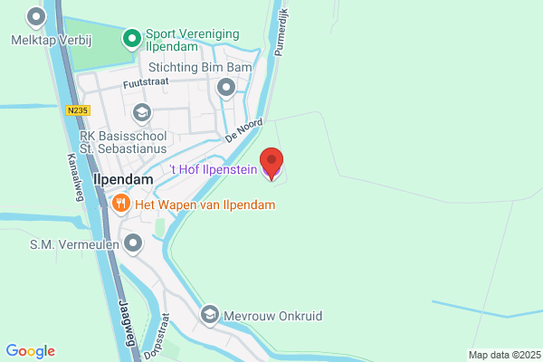 Ilpenhof
