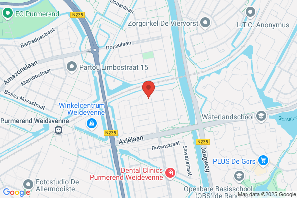 Lange, De