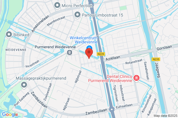 Logopediepraktijk Wherestate