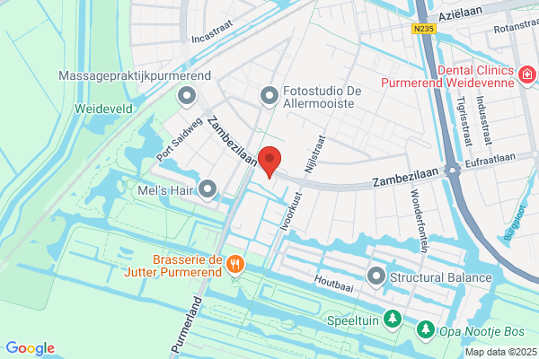 Logopediepraktijk voor kinderen Sam-Sam