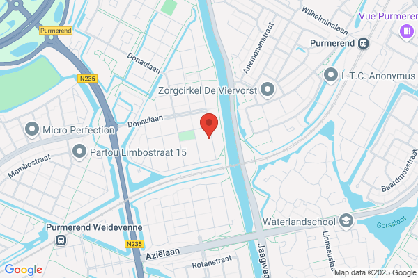 P2 ondersteuning & service