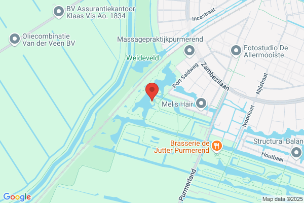 Schipblok-Amsterdam, 't
