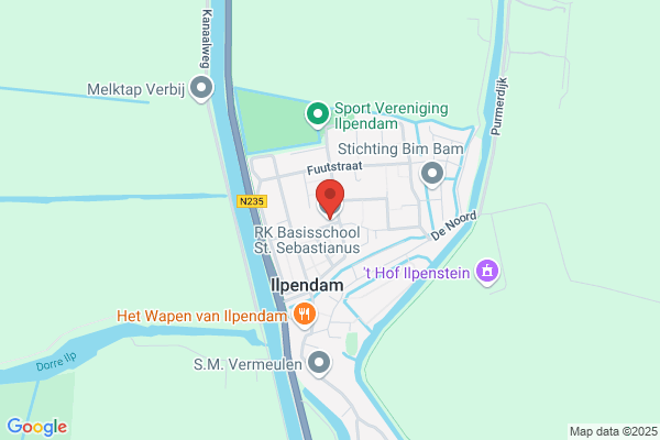 Sint Sebastianus