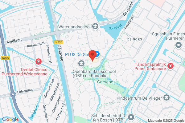 Yarden & Wouda Uitvaartzorg Purmerend e.o.