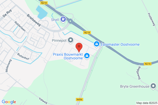 Multiplan D & P Bv