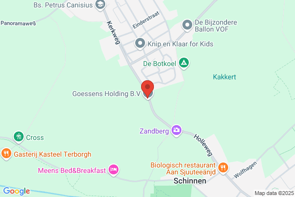 't Rengelotje