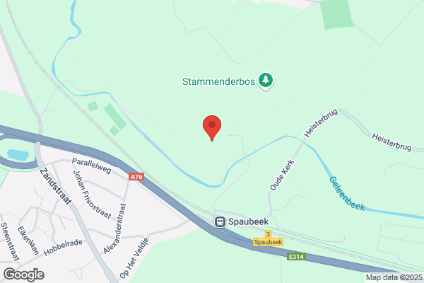 Asielzoekerscentrum Sweikhuizen
