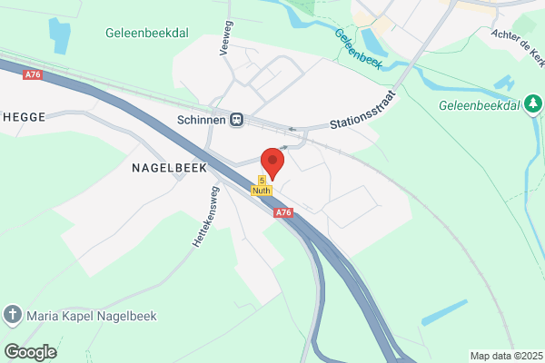 Autovakmeester Schinnen / Beekdaelen